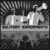 Immortal - Solitary Experiments & Cephalgy