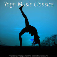 Background for Kundalini - Yoga Music Classics