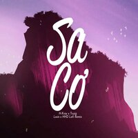 Sa Cơ - HOA HỒNG DẠI MUSIC