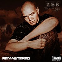 Tidens Forfald - Z-E-B & Westbridge Records Presents