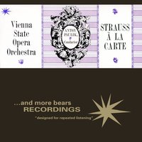 Eljen a Magyar - Anton Paulik & Vienna State Opera Orchestra