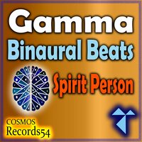 Gamma 67 Hz - A1 Code & Binaurola