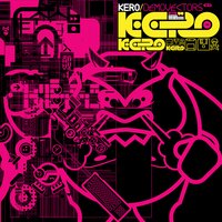 COLOR_CUB - kero