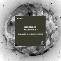 Moon Dance - Monodisco