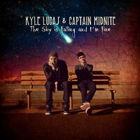 I Don't Know - Kyle Lucas & The MC Type & Kublakai & Captain Midnite