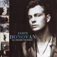 Falling - Jason Donovan