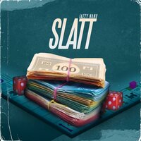 SLATT - JAZZY NANU