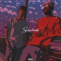 SOMEBODY - Bar'lea & Dre & ADRN
