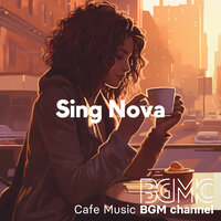 Smile - Cafe Music BGM channel & JUTESETS