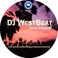 Green Dimension - Dj Westbeat