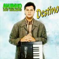 Por um Pedaço de Pão - Anjinho dos Teclados