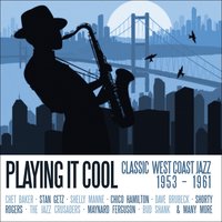 Heat Wave - Андре Превин & Shorty Rogers