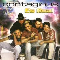 Lo que necesito - Contagious