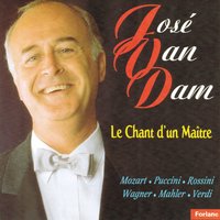 Les noces de Figaro: Récitatif, air du comte Almaviva - Hai già vinta la causa - Jose Van Dam & Ensemble Orchestral De Paris & Jean-Pierre Wallez & Вольфганг Амадей Моцарт
