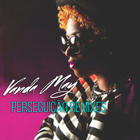 Perseguição - Vanda May & Amazing beatz