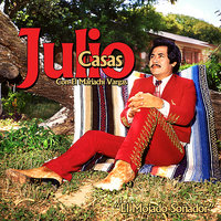 El Mojado Soñador - El Mariachi Vargas & Julio Casas