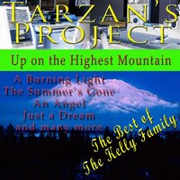 Down By the Shore - Tarzan's Project