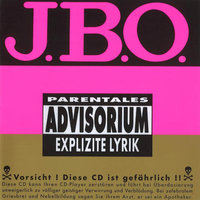 Skorpione - Vom Winde Verdreht - J.B.O.