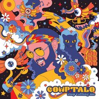 Just Like Me - Comptalo & Chris G.