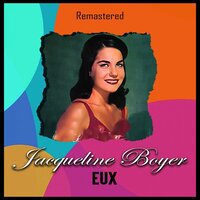 Mademoiselle de Paris in Tirol - Jacqueline Boyer