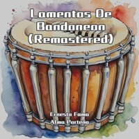 El Cuarto Esta Por Llegar - Ernesto Fama & Alma Porteña