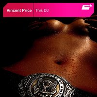 This DJ - Vincent Price