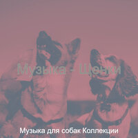 Настроения (Щенки) - Музыка для собак Коллекции