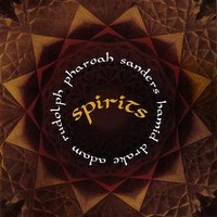 I And Thou - Adam Rudolph