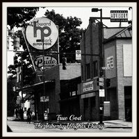 Jim Parker Liquors - True God
