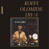 Souci d'été - Koffi Olomide