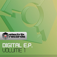In the Distance - Redef & Stu Infinity & Marie Louise