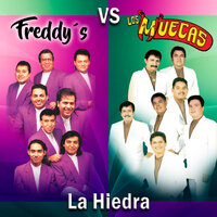 La Mujer Que yo Quiero - LOS FREDDY´S