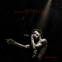 Word On The Street - Lil Baby