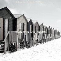 Background for Spring Break - Bossa Nova Jazz Playlists