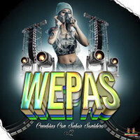 Llegaste A Mi - Sonido la cumbia & Wepas