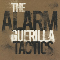 Fightback - The Alarm
