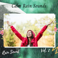 Dash Of Raindrops - Meditation Music Experience & Relaxation Music Therapy & Piano and Rain