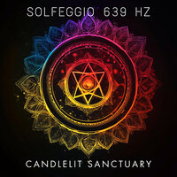 639 Hz Loving Me, Loving You - Candlelit Sanctuary
