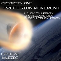 Precision Movement - Priority One