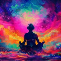 Deep Resonance Settles - Oasis of Relaxation Meditation & Chilled Tapes & Sunwell