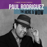 Fantasy - Paul Rodriguez