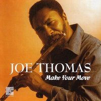 Caught You Lying Again - Joe Thomas