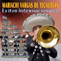 Cariño - Mariachi Vargas de Tecalitlán