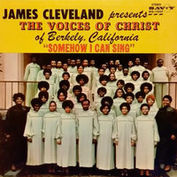 Let Not Your Heart Be Troubled - The Voices Of Christ & James Cleveland