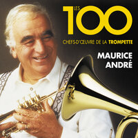 The Tale of Tsar Saltan, Act 3: Flight of the Bumblebee (Arr. Carradot for Trumpet and Orchestra) - Maurice Andre & Николай Римский-Корсаков