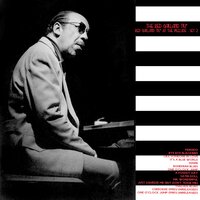Satin Doll - Red Garland Trio