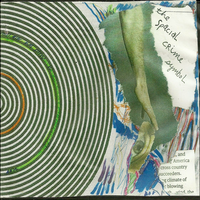 The Hole - Sunburned Hand Of The Man