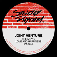 Love And Happiness - Joint Venture