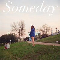 Someday - Bruce