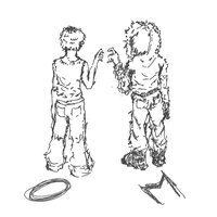 LIE - SHARF & Fallen